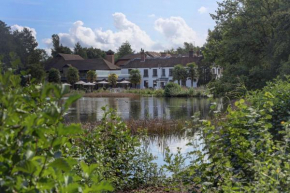 Гостиница Frensham Pond Country House Hotel & Spa  Фарнхам
